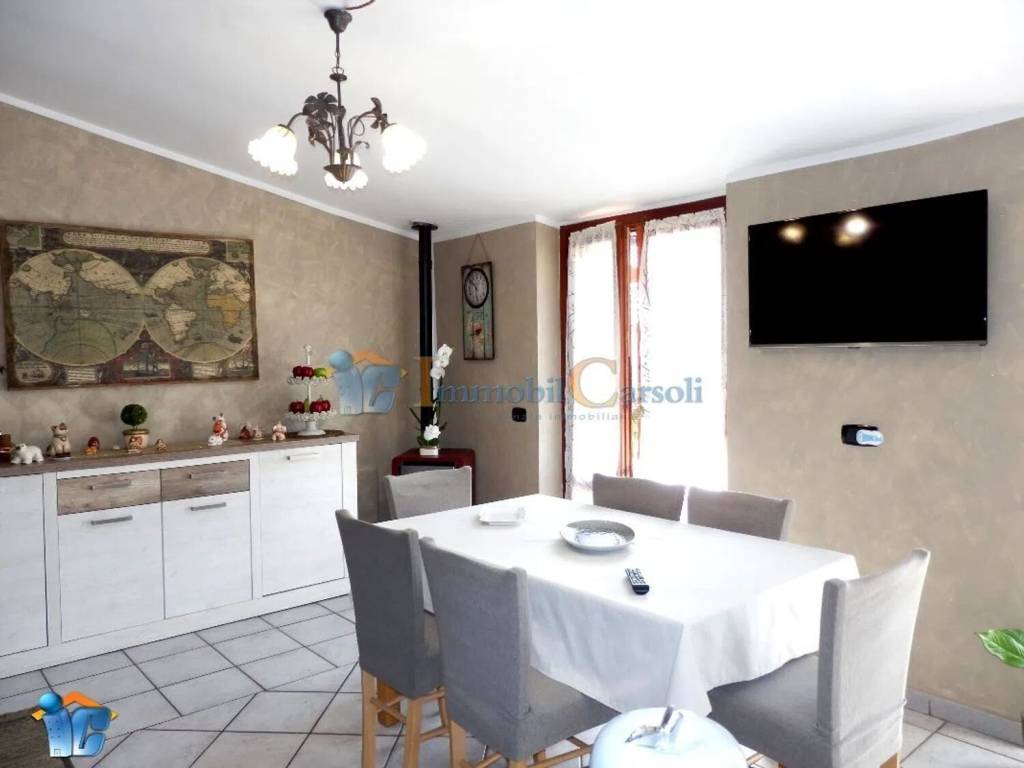 Appartamento a Carsoli in Via Valeria No Number - Foto 3
