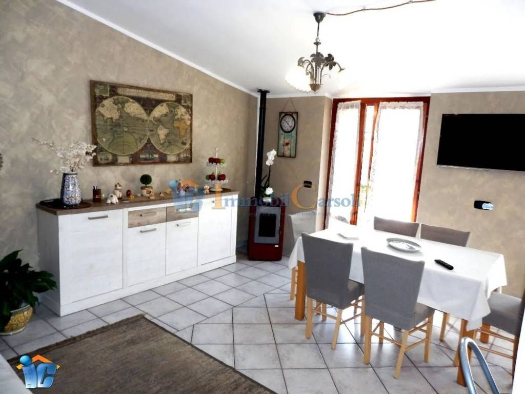 Appartamento a Carsoli in Via Valeria No Number - Foto 4