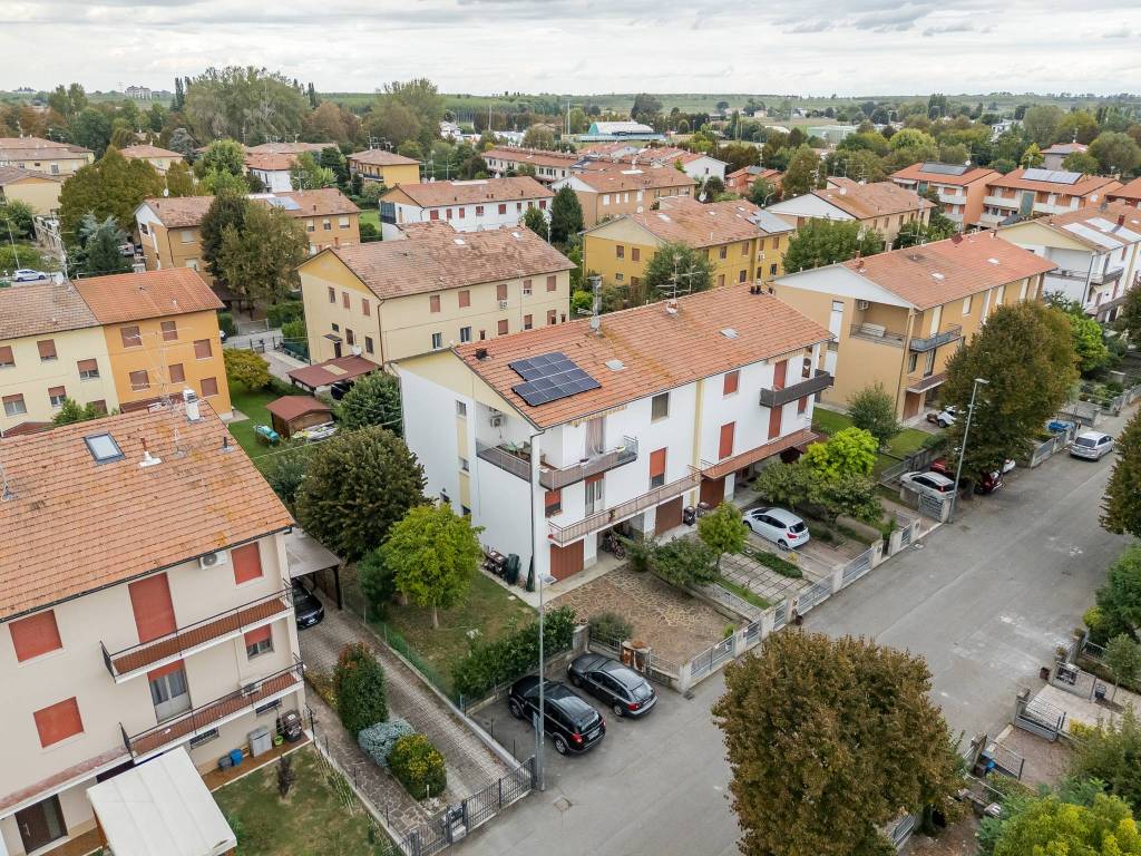Villetta a schiera a Pieve di cento in Via Cesare Pavese, 19 - Foto 2