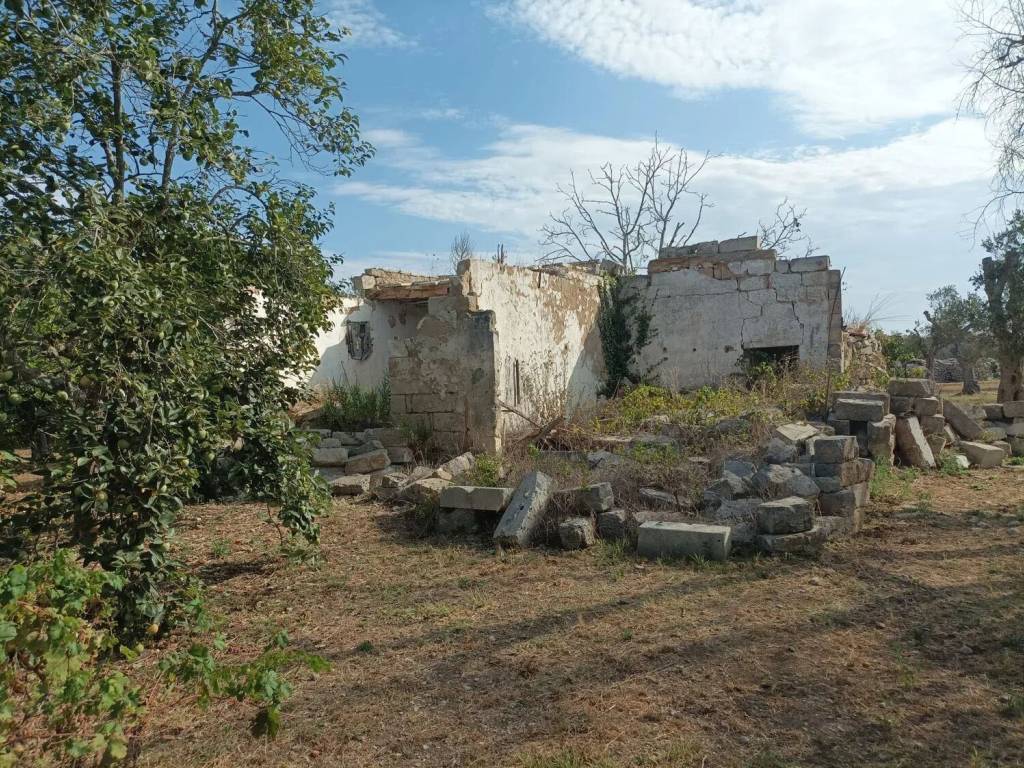 Rustico / casale a Corigliano d'otranto in Via Castrignano No Number - Foto 2