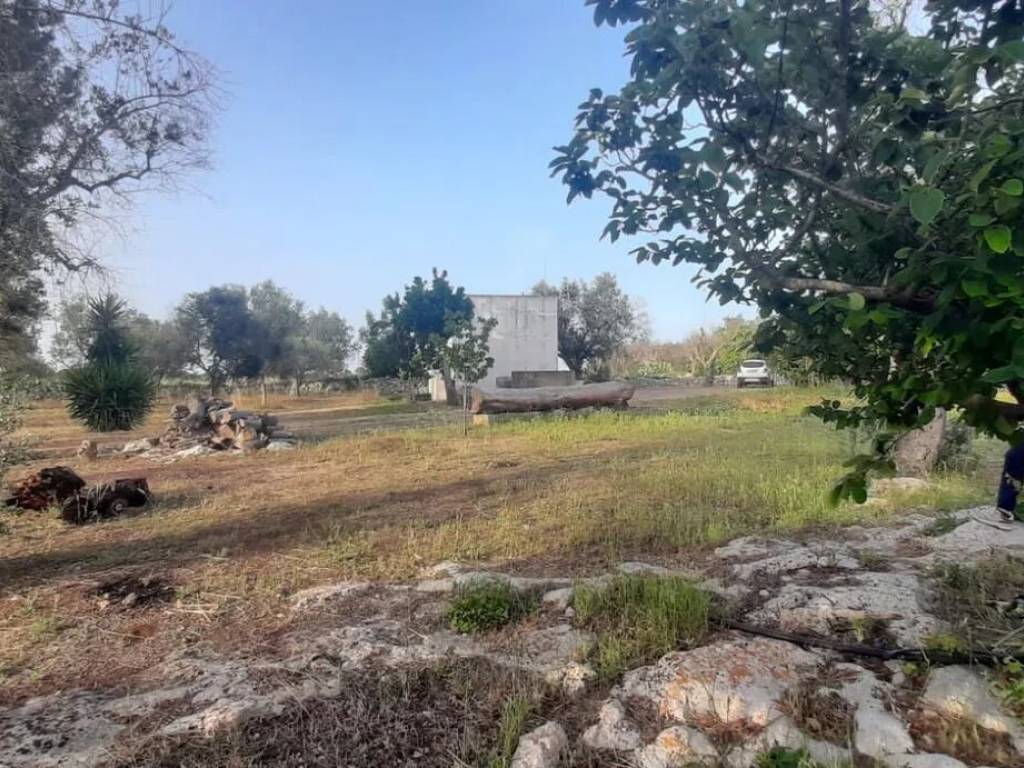 Rustico / casale a Corigliano d'otranto in Via Melpignano, 1 - Foto 3