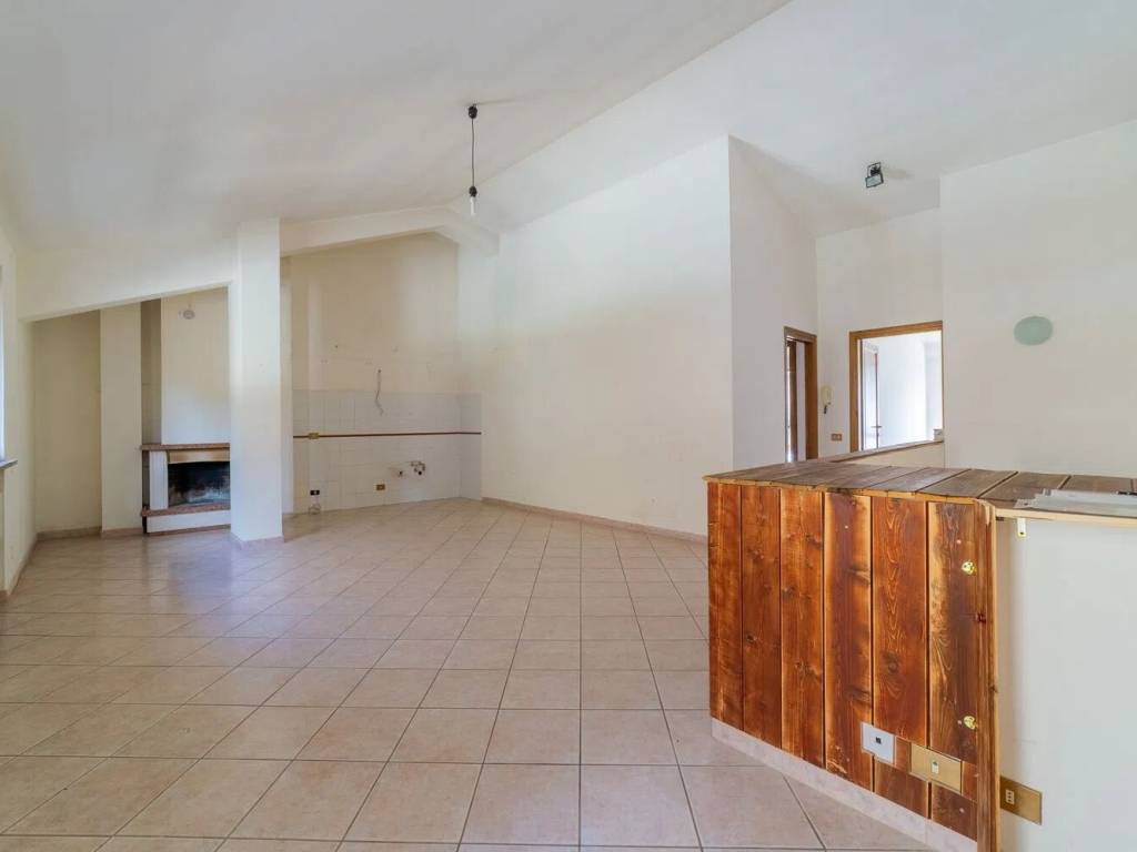 Appartamento a Carsoli in Via Degli Alpini, 431 - Foto 4