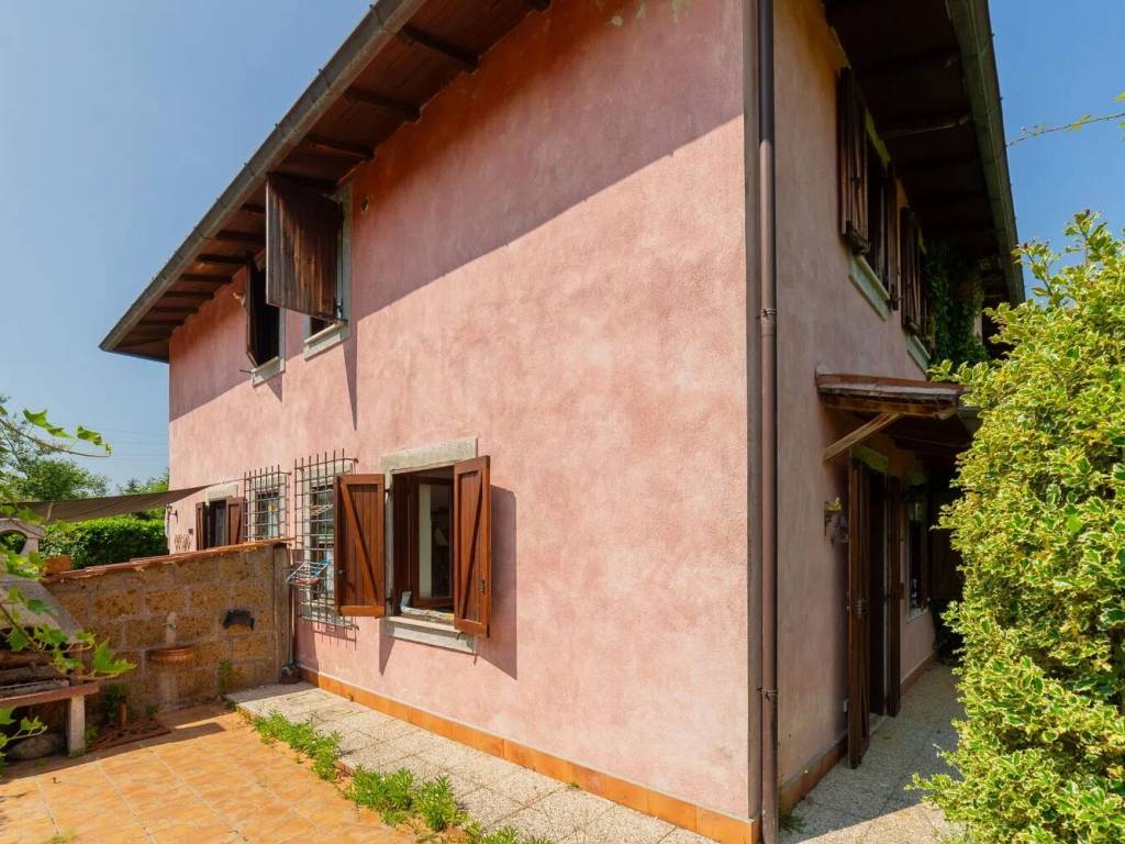 Villa a Rocca di botte in Via Valle Stanghetta - Foto 3