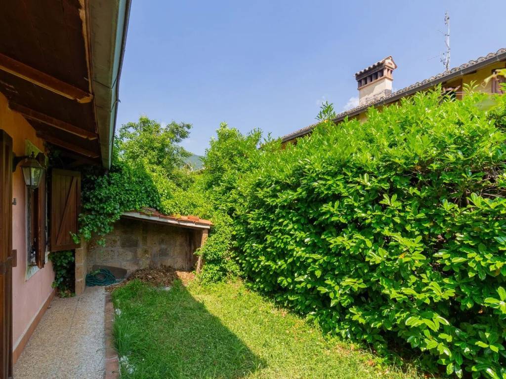 Villa a Rocca di botte in Via Valle Stanghetta - Foto 5