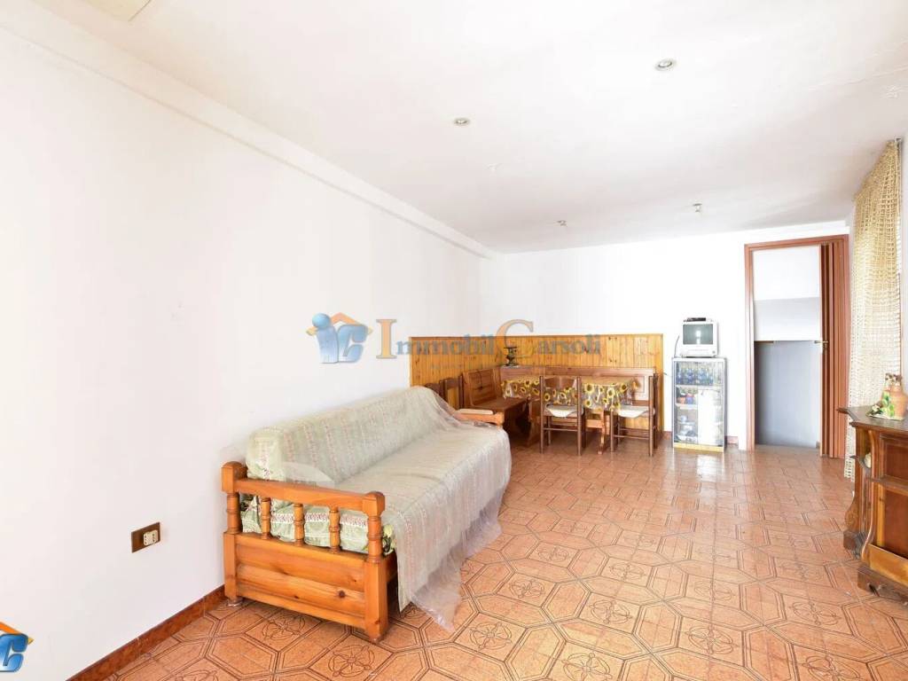 Appartamento a Carsoli in Via Marcellina No Number - Foto 2