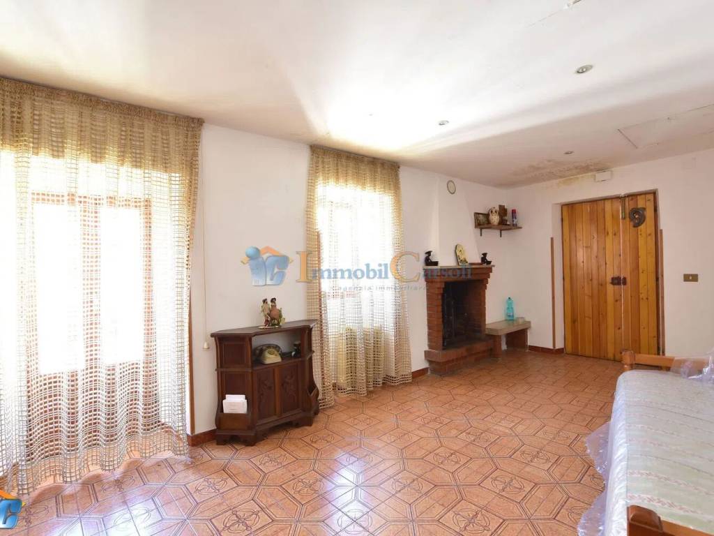 Appartamento a Carsoli in Via Marcellina No Number - Foto 4