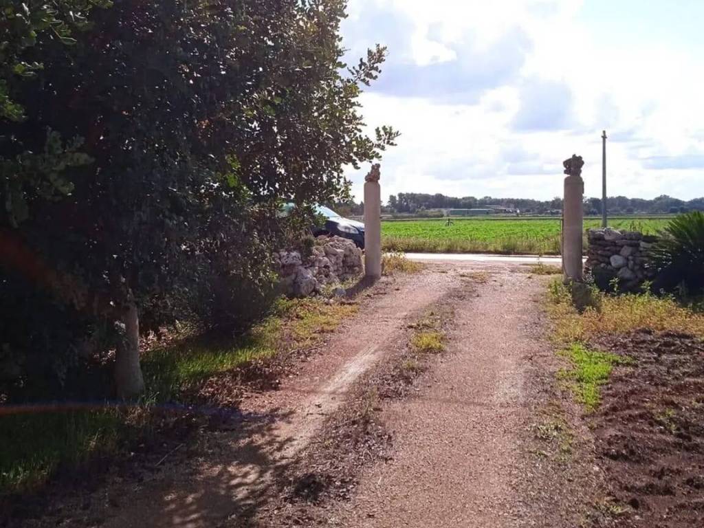 Villa a Corigliano d'otranto in Via Case No Number - Foto 4