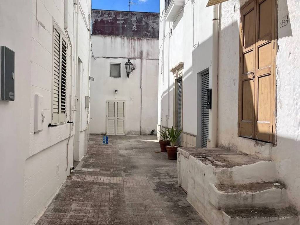 Villa a Corigliano d'otranto in Via Capiterra, 46 - Foto 3
