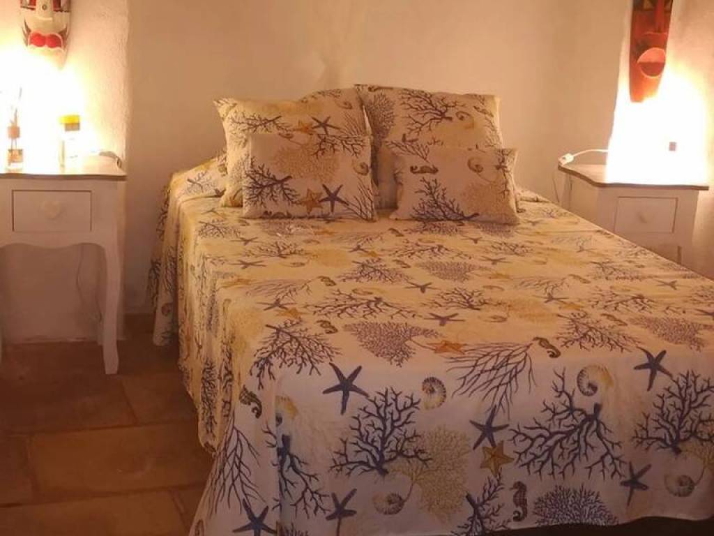 Villa a Corigliano d'otranto in Via Capiterra, 46 - Foto 4