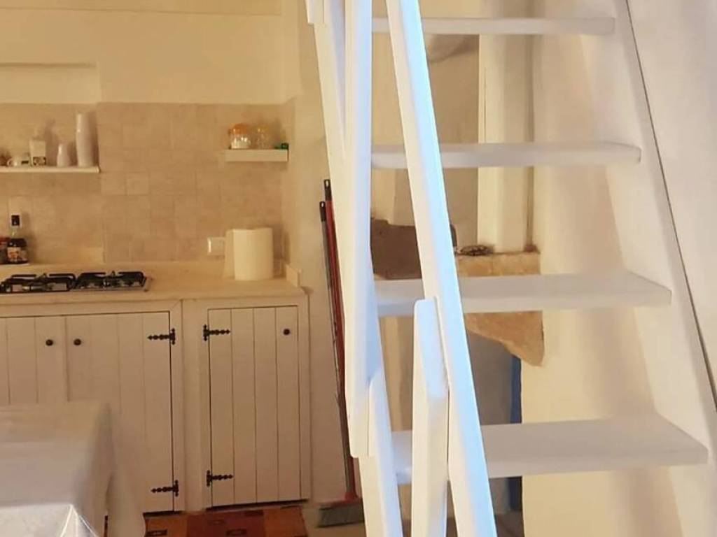 Villa a Corigliano d'otranto in Via Capiterra, 46 - Foto 5