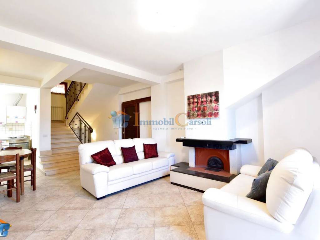 Appartamento a Carsoli in Via Antonio Prosperi No Number - Foto 3
