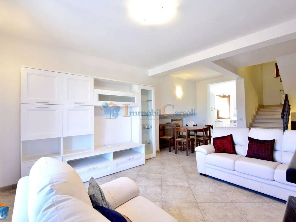 Appartamento a Carsoli in Via Antonio Prosperi No Number - Foto 4