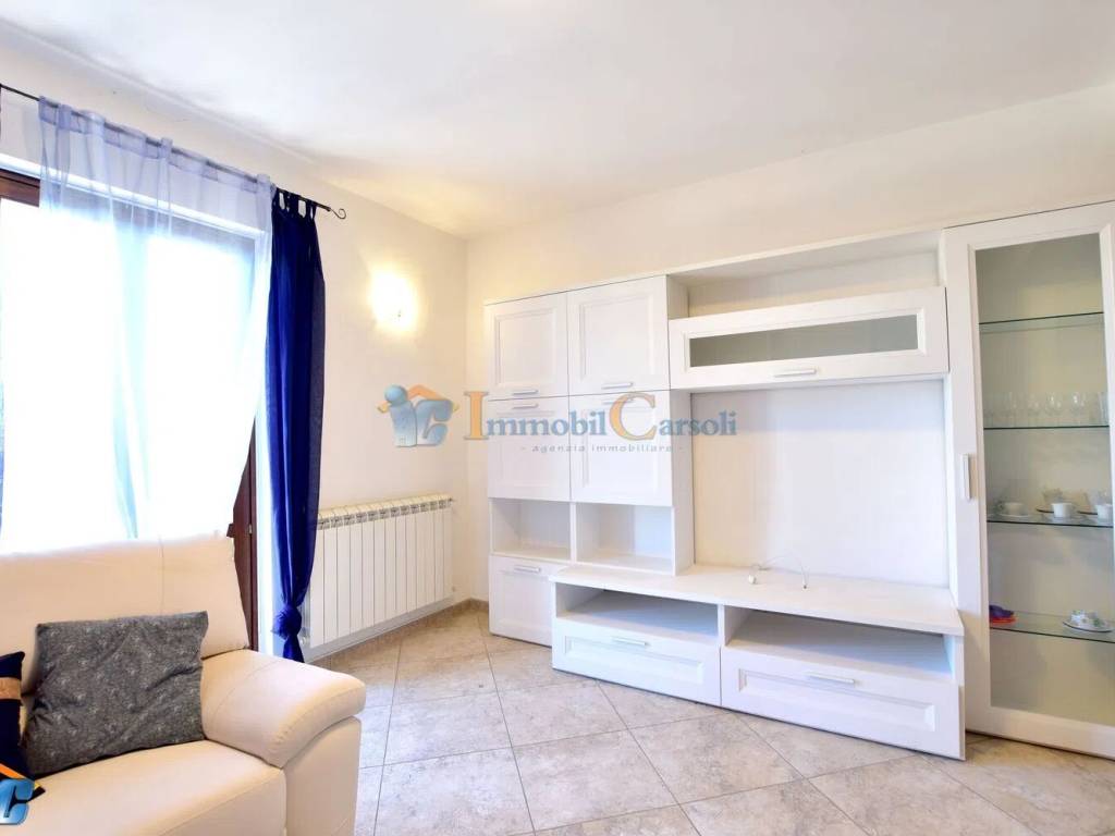Appartamento a Carsoli in Via Antonio Prosperi No Number - Foto 5