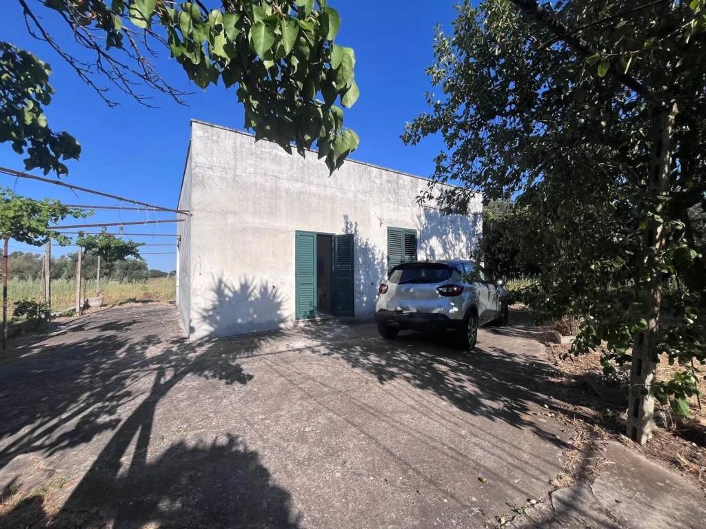 Villa a Cutrofiano in Contrada Sirgole No Number - Foto 2