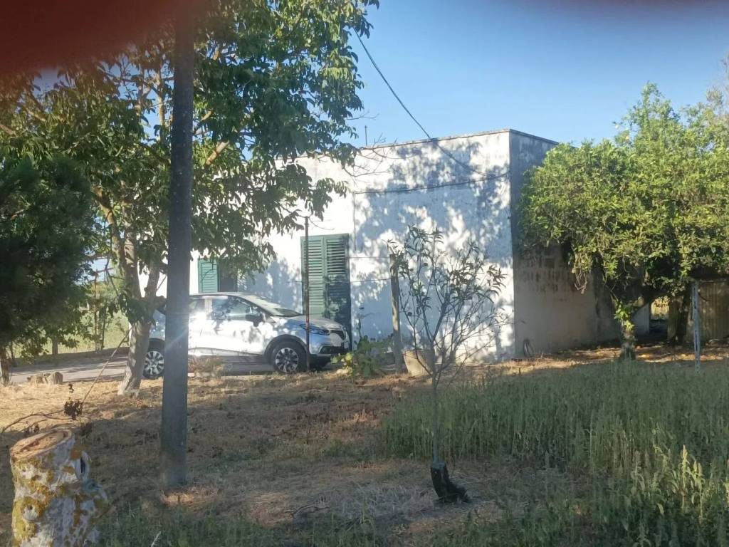 Villa a Cutrofiano in Contrada Sirgole No Number - Foto 3