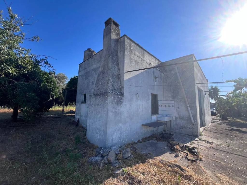 Villa a Cutrofiano in Contrada Sirgole No Number - Foto 5