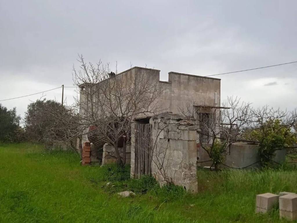 Rustico / casale a Corigliano d'otranto in Via Melpignano No Number - Foto 2