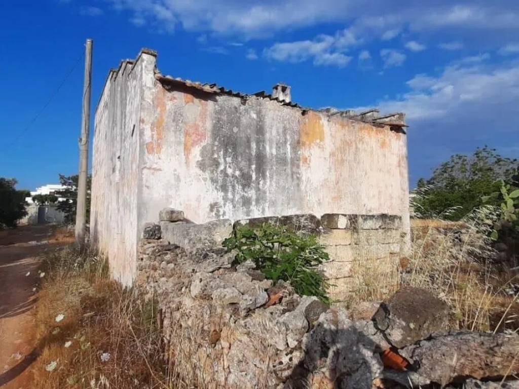 Rustico / casale a Cutrofiano in Via Dei Cotamari, 4 - Foto 2