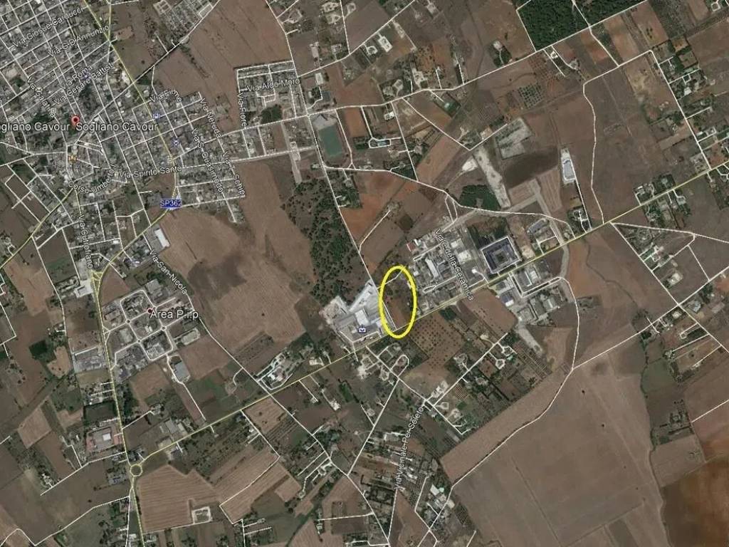 Rustico / casale a Cutrofiano in Via Dei Cotamari, 4 - Foto 3