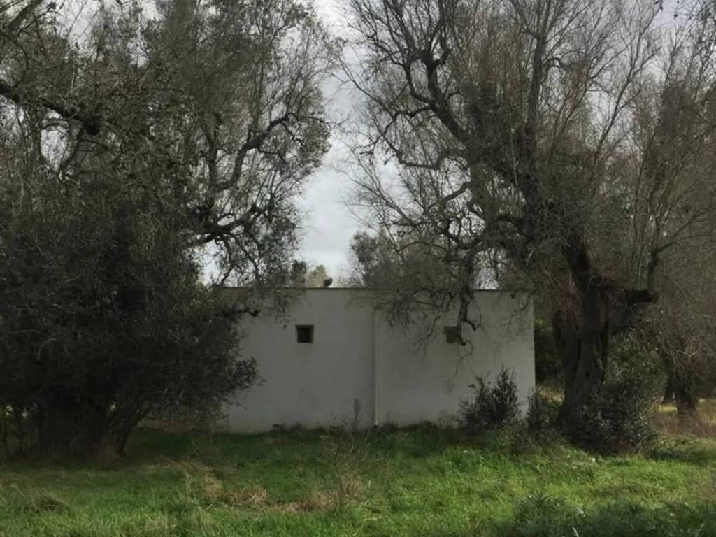 Villa a Cutrofiano in Via Comunale Galatina Maglie - Foto 2