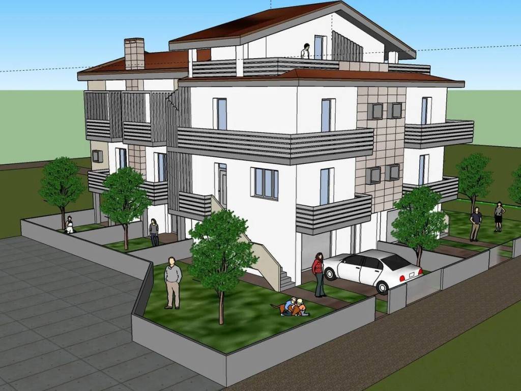 Appartamento a Campi bisenzio in Via Del Maggino No Number - Foto 2