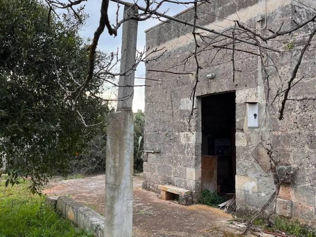 Rustico / casale a Corigliano d'otranto in Via Galatina No Number - Foto 3