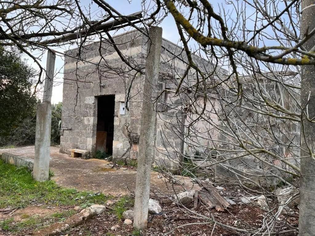 Rustico / casale a Corigliano d'otranto in Via Galatina No Number - Foto 4