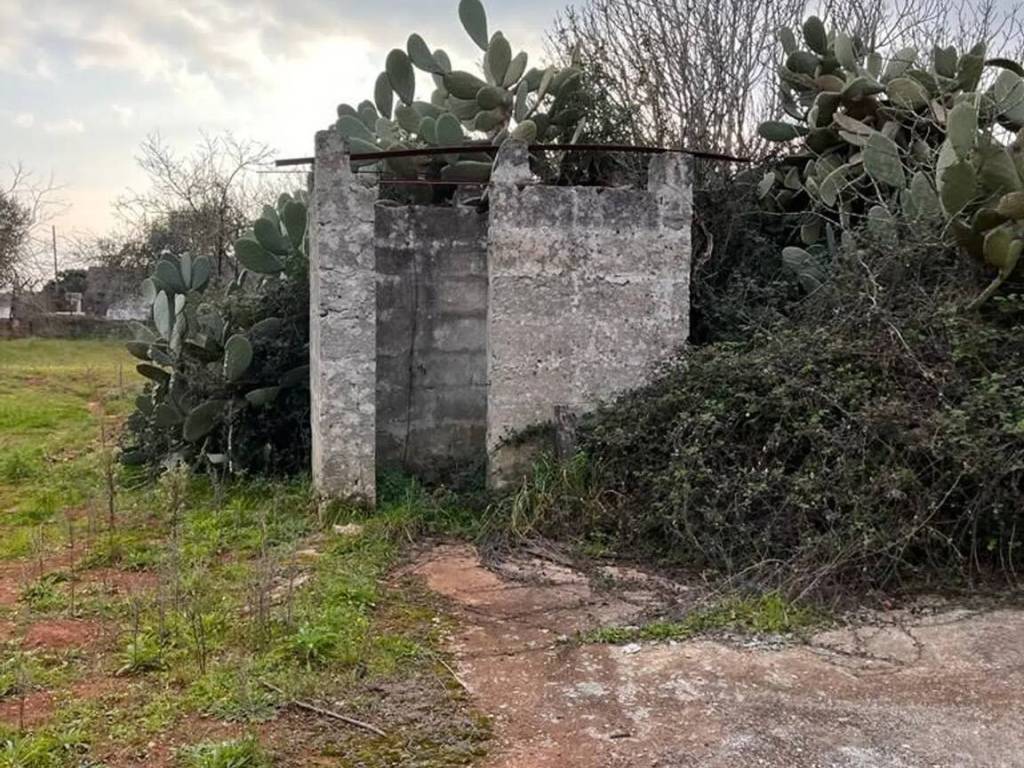 Rustico / casale a Corigliano d'otranto in Via Galatina No Number - Foto 5