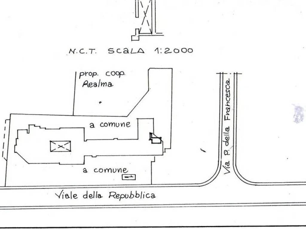 Box / garage a Prato in Viale Della Repubblica No Number - Foto 2