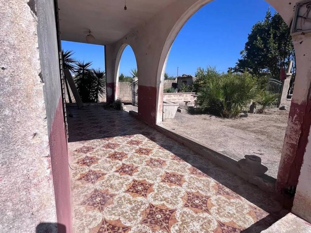 Villa a Cutrofiano in Via Vicinale Di, 22 - Foto 2