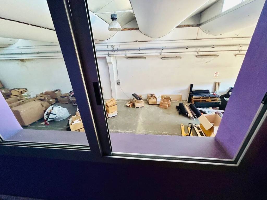 Immobile a Poggio a caiano in Via Xxv Aprile - Foto 5