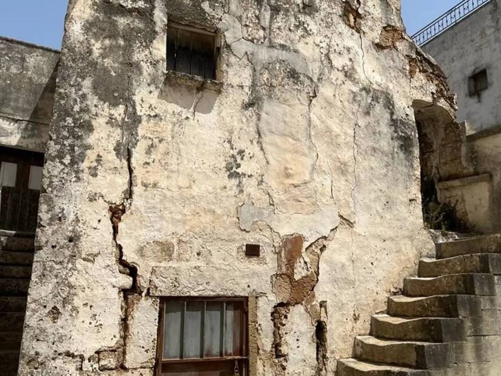 Villa a Corigliano d'otranto in Via Pendino S.N.C. - Foto 2
