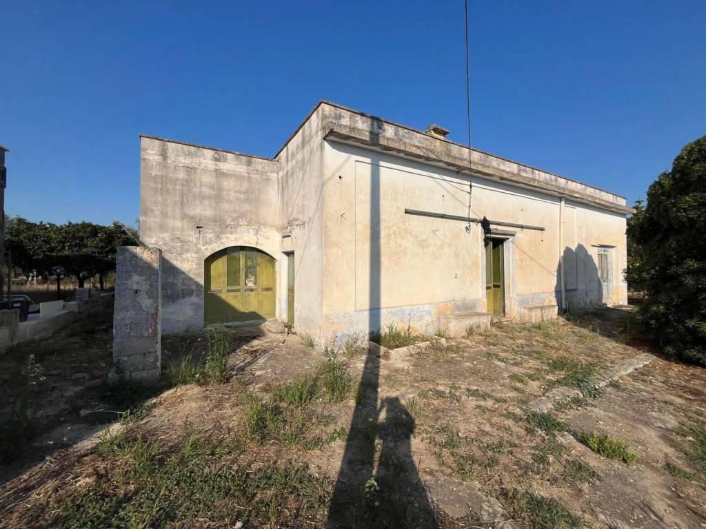Rustico / casale a Cutrofiano in Via Collepasso S.N.C. - Foto 2