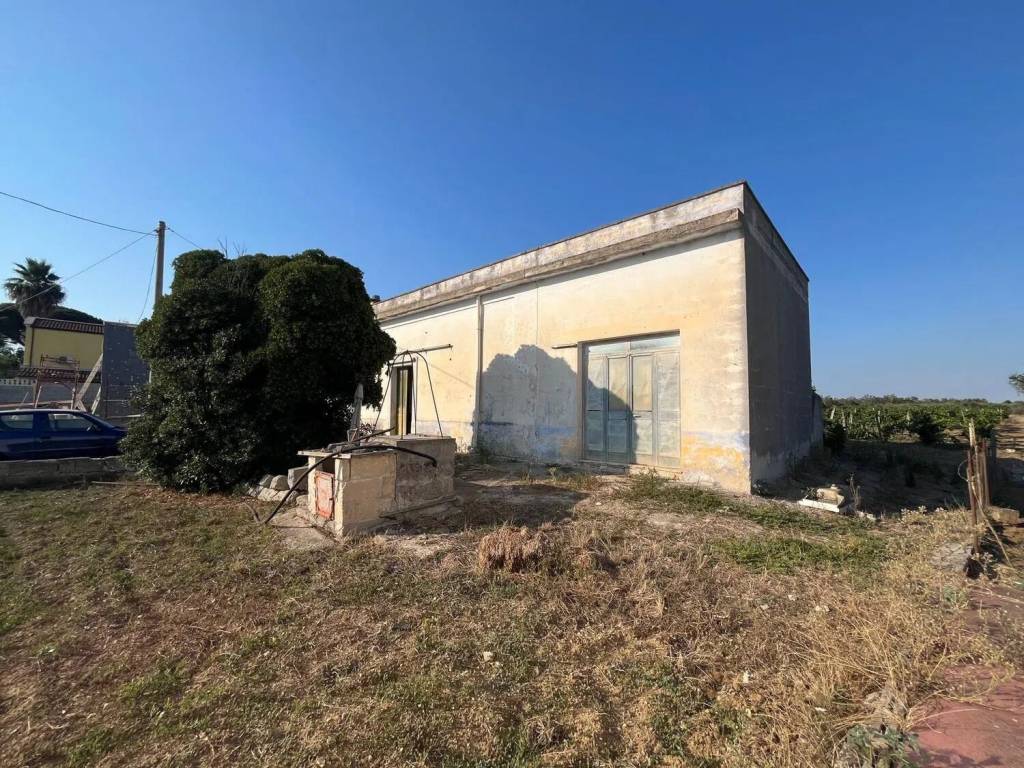 Rustico / casale a Cutrofiano in Via Collepasso S.N.C. - Foto 3