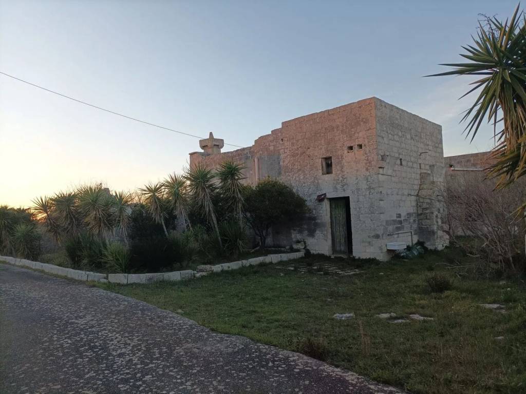 Rustico / casale a Castrignano de' greci in Via Corigliano D'Otranto No Number - Foto 2