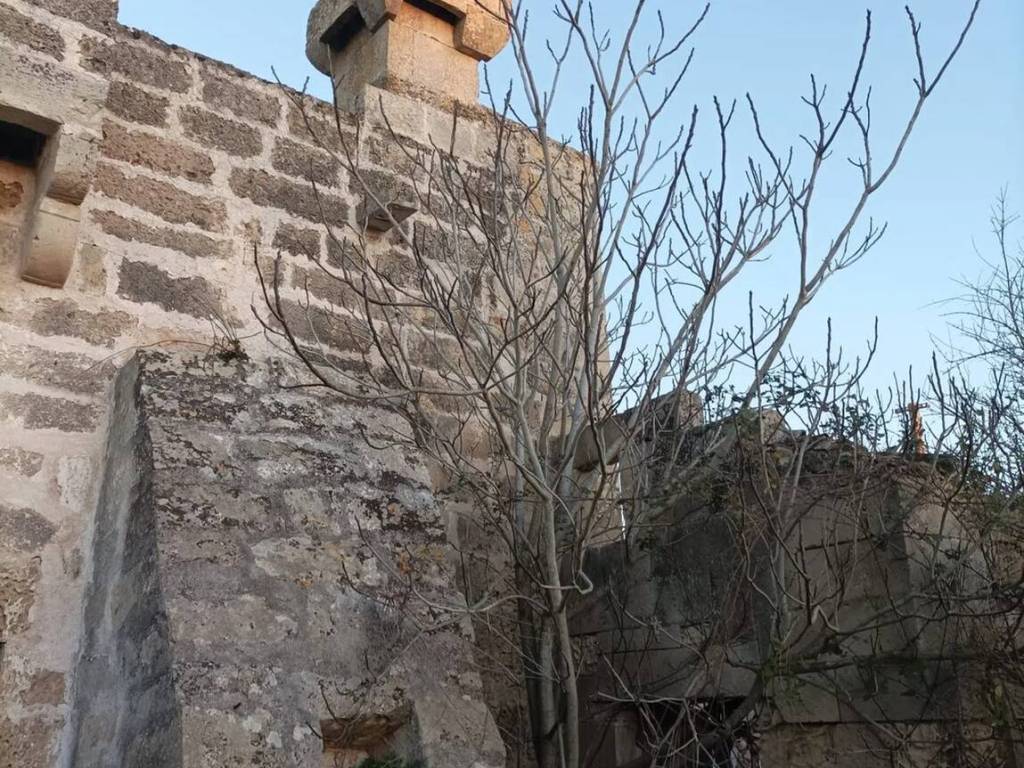 Rustico / casale a Castrignano de' greci in Via Corigliano D'Otranto No Number - Foto 4
