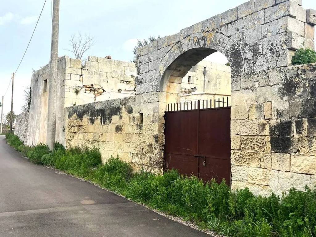 Villa a Zollino in Via Vito Chiga, 66 - Foto 2