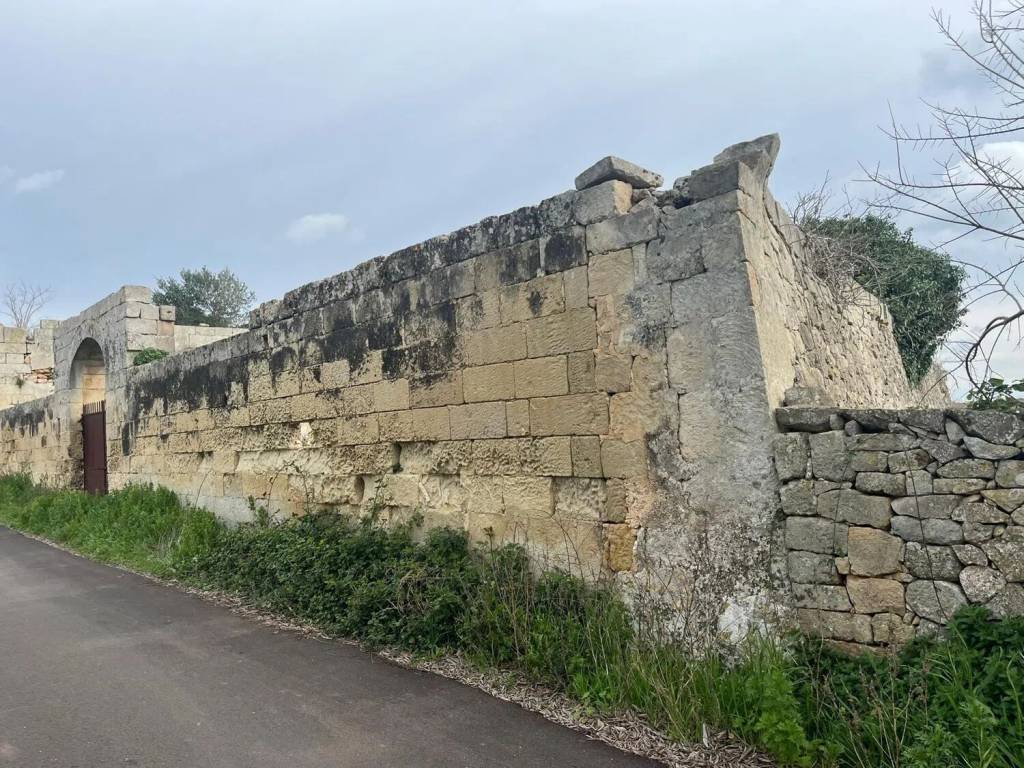 Villa a Zollino in Via Vito Chiga, 66 - Foto 3