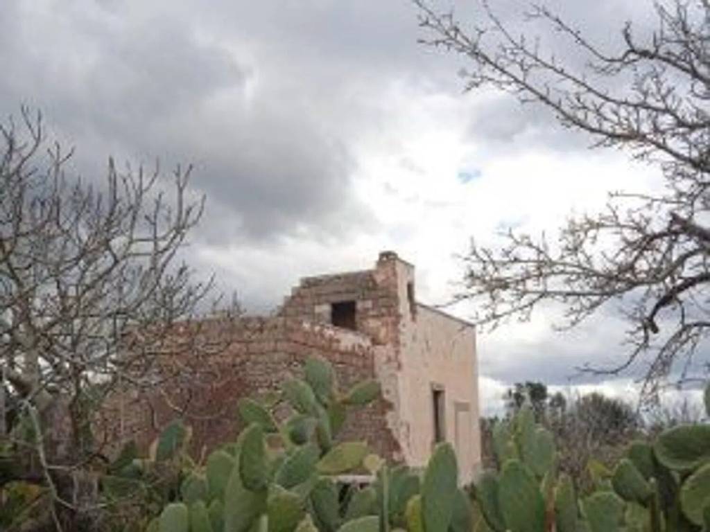 Rustico / casale a Corigliano d'otranto in Via Vecchia Soleto No Number - Foto 2