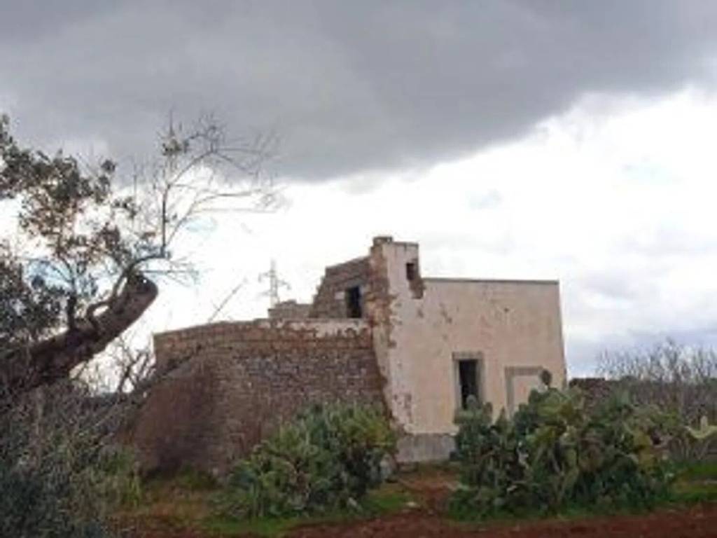 Rustico / casale a Corigliano d'otranto in Via Vecchia Soleto No Number - Foto 3