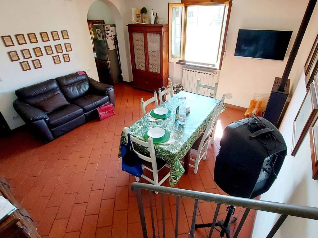 Villa a Campi bisenzio in Via Suor Teresa Manetti - Foto 2
