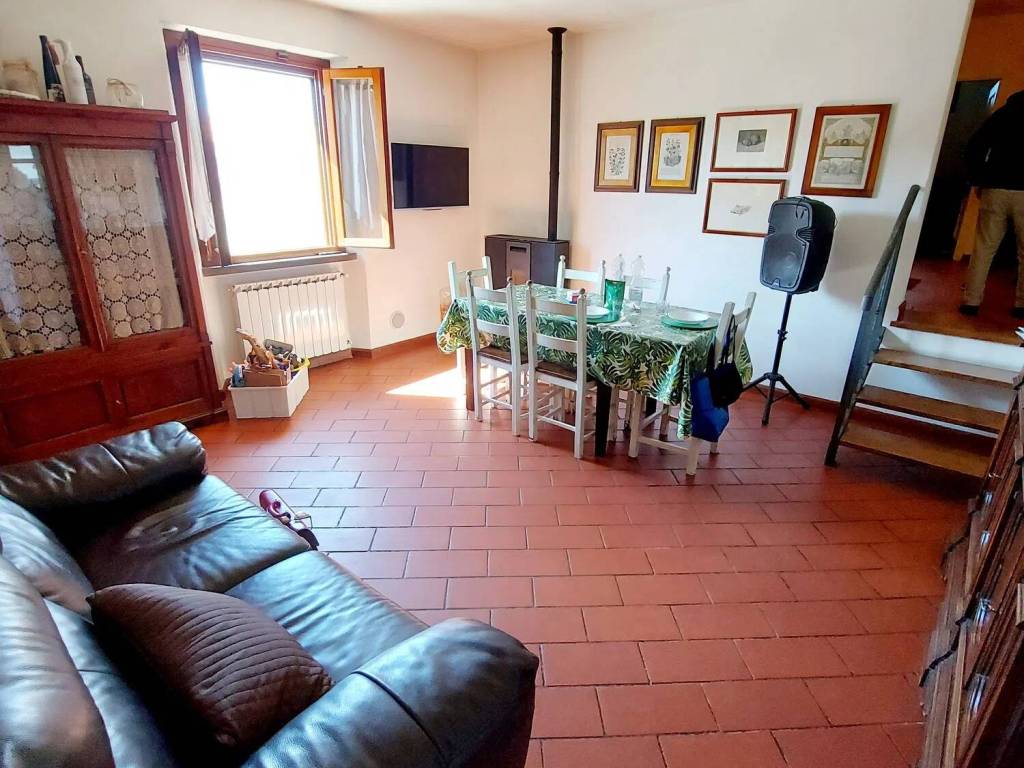 Villa a Campi bisenzio in Via Suor Teresa Manetti - Foto 3