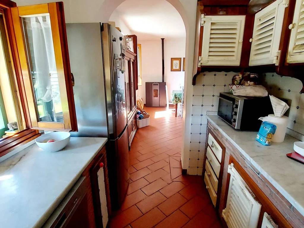 Villa a Campi bisenzio in Via Suor Teresa Manetti - Foto 4