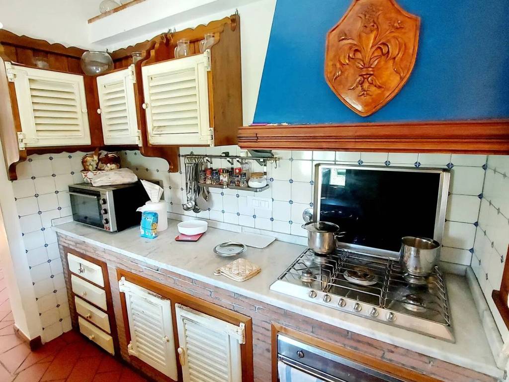 Villa a Campi bisenzio in Via Suor Teresa Manetti - Foto 5