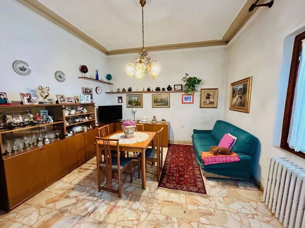 Villa a Campi bisenzio in Via San Giusto - Foto 4