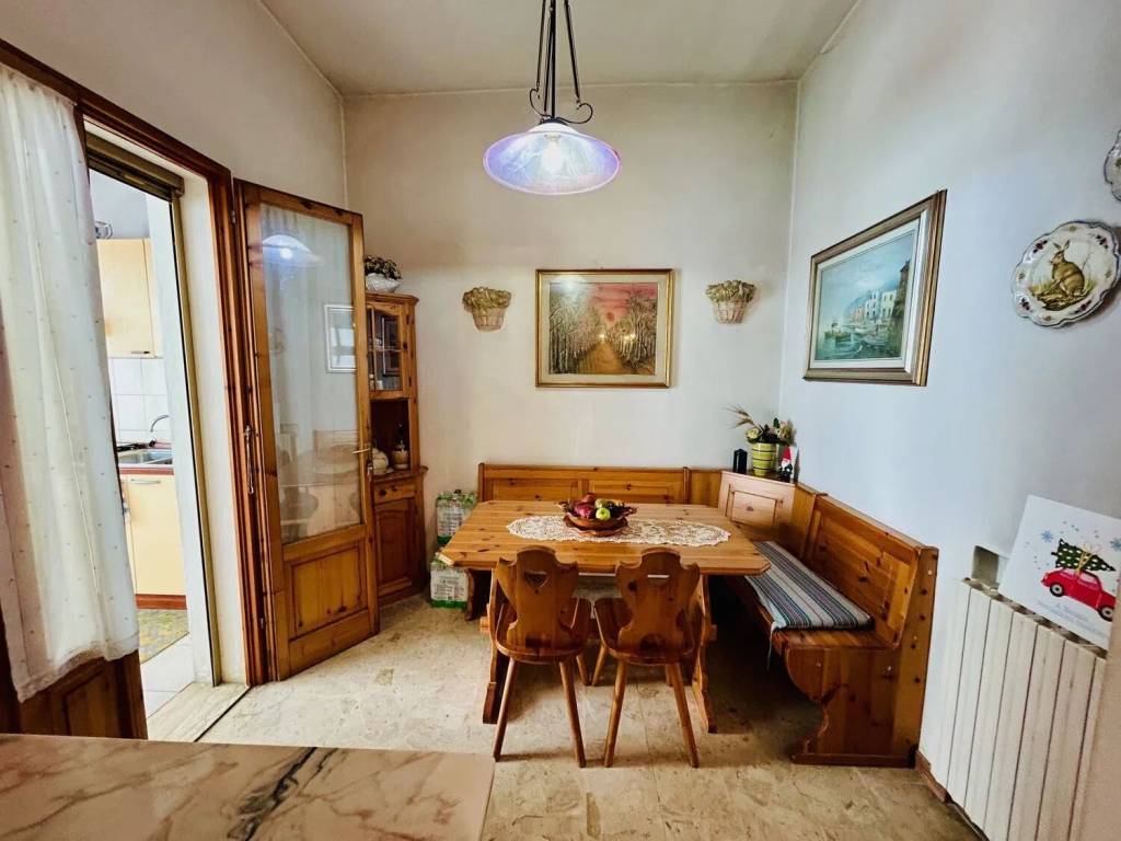 Villa a Campi bisenzio in Via San Giusto - Foto 5