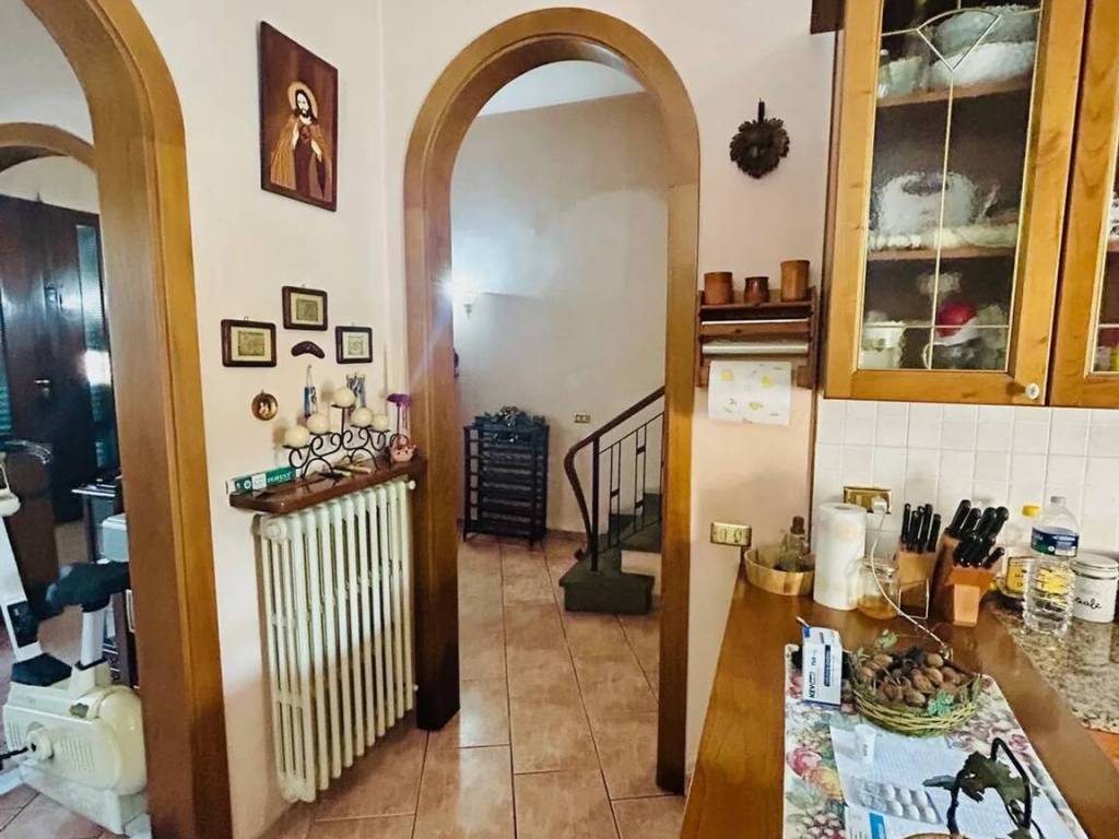 Villa a Quarrata in Via Iv Novembre No Number - Foto 3