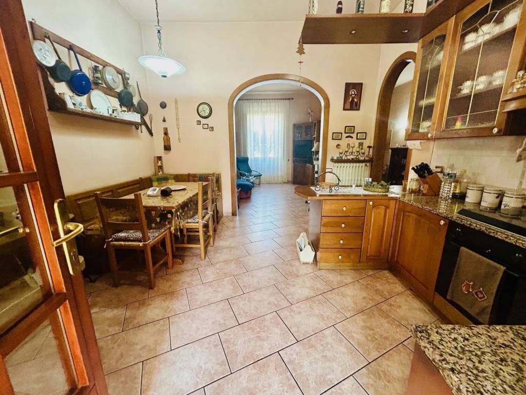 Villa a Quarrata in Via Iv Novembre No Number - Foto 4