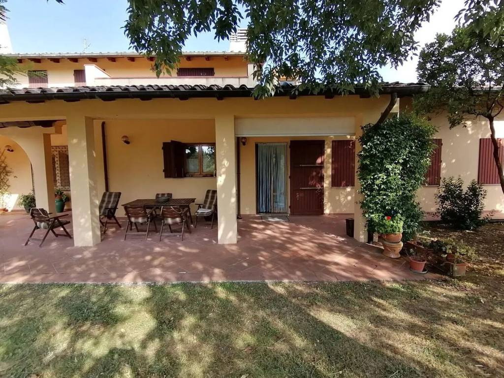 Villa a Carmignano in Via Poggio Dei Colli No Number - Foto 3