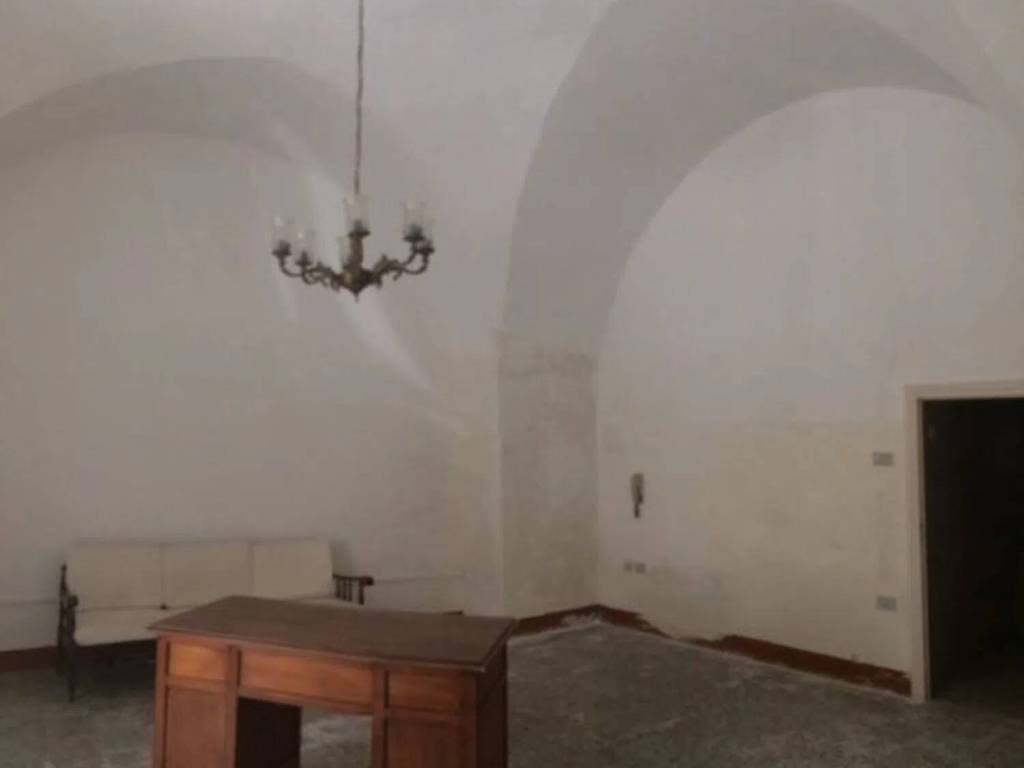 Appartamento a Corigliano d'otranto in Via Camillo Benso Conte Di Cavour, 3 - Foto 4